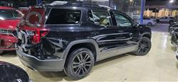 GMC Acadia
